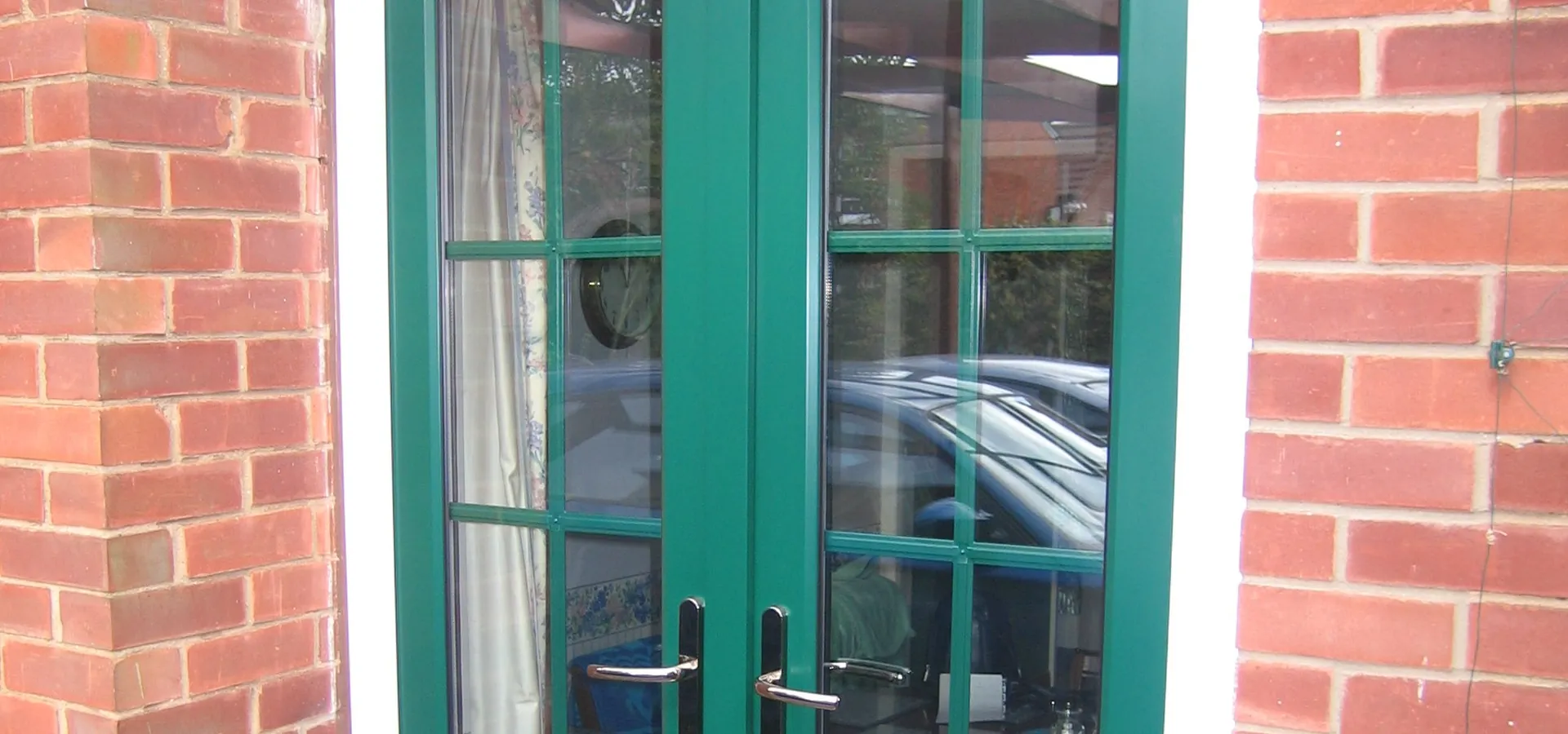 uPVC Vs Aluminium Windows Highbury
