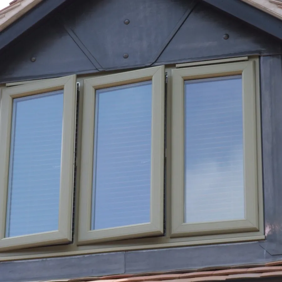 uPVC Vs Aluminium Windows — Product Highbury