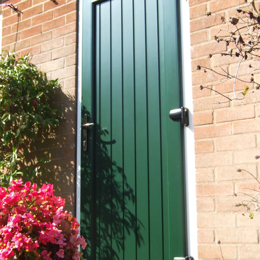 uPVC Vs Aluminium Windows — Product Highbury