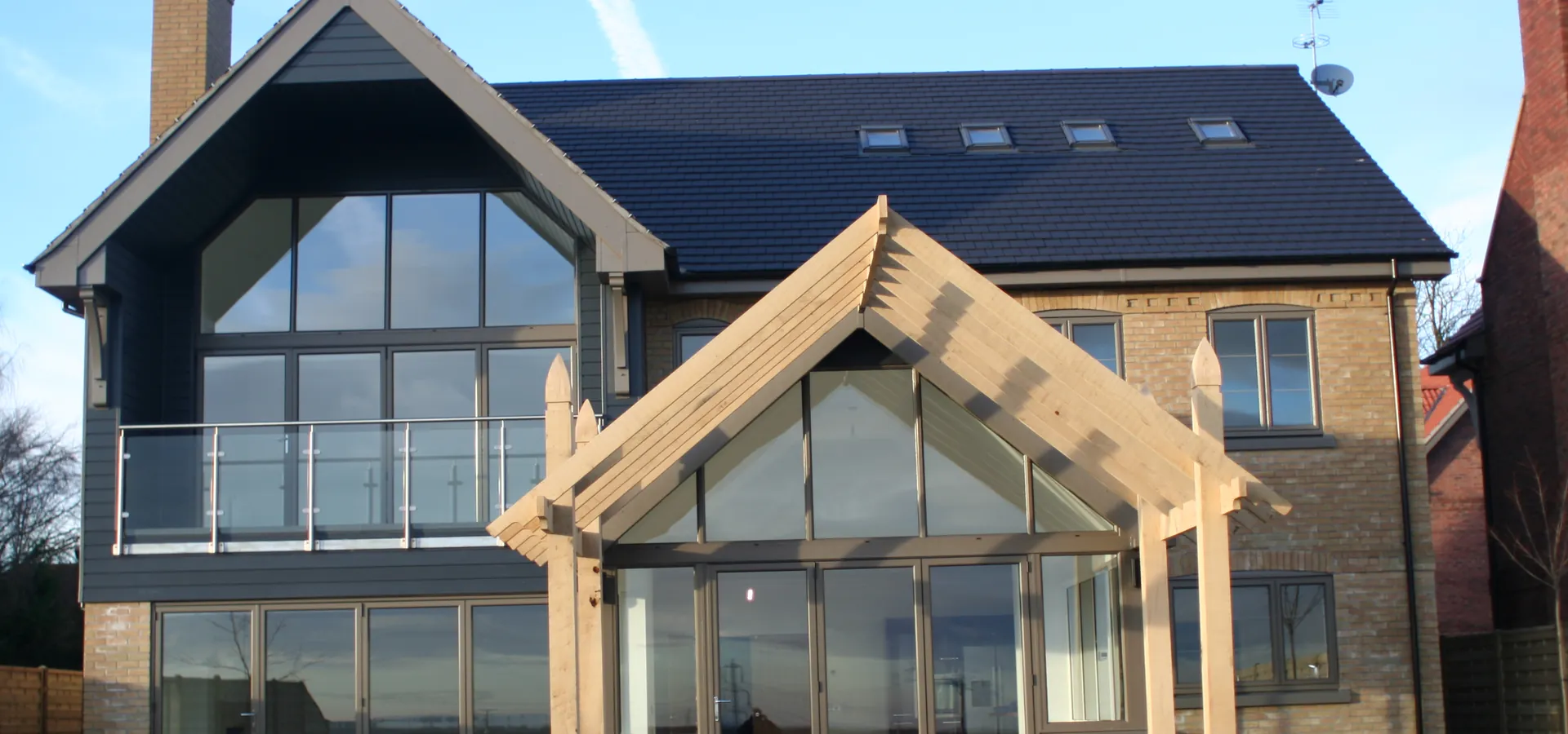Window Grants ECO4 Highbury